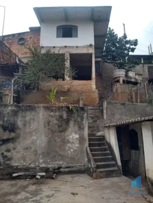 Terreno / Lote / Condomínio à venda, 112m² no Fortaleza (Justinópolis), Ribeirão das Neves