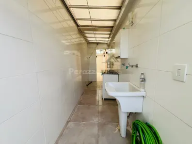 Casa de Condomínio com 2 Quartos para alugar, 58m² no Jardins Mangueiral, Brasília