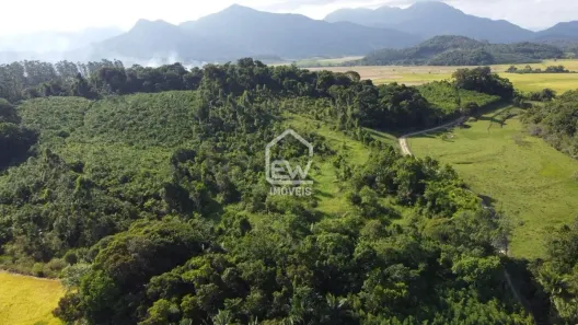 Fazenda / Sítio / Chácara com 1 Quarto à venda, 107711m² no Fundo Suéco, Massaranduba
