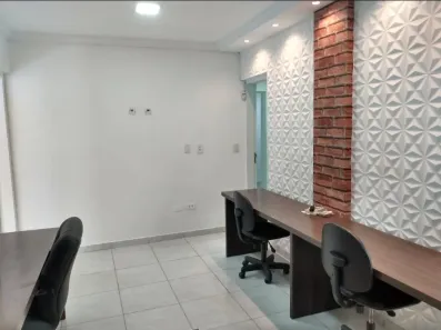 Loja / Salão / Ponto Comercial para alugar, 130m² no Boa Vista, Recife