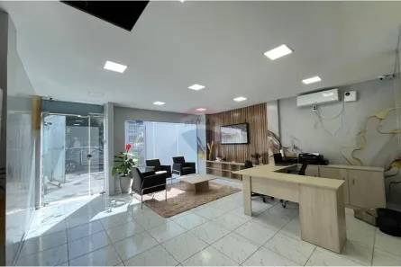 Prédio Inteiro para alugar, 500m² no Petrópolis, Natal