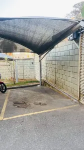 Apartamento com 2 Quartos à venda, 45m² no Chácaras Granja Pousada Del Rey, Santa Luzia