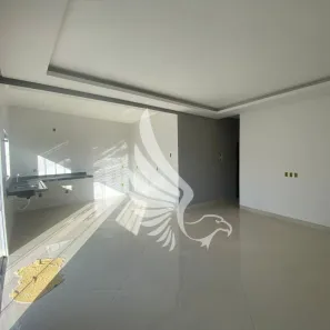 Casa com 3 Quartos à venda, 117m² no Parque Alvorada, Senador Canedo