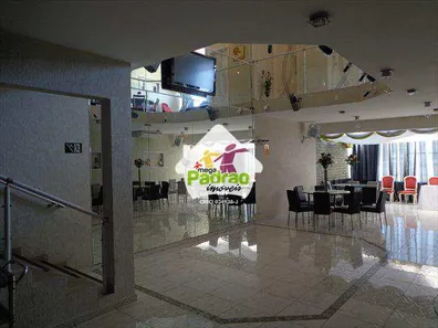 Loja / Salão / Ponto Comercial para venda ou aluguel, 189m² no Vila Leonor, Guarulhos