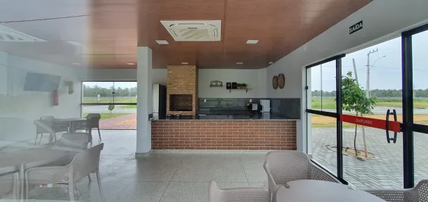 Terreno / Lote / Condomínio à venda, 245m² no Zona de Expansão (Olhos D'Agua), Barra dos Coqueiros