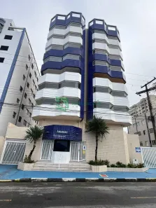Cobertura com 3 Quartos à venda, 152m² no Centro, Mongaguá