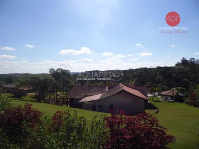 Fazenda / Sítio / Chácara com 5 Quartos para venda ou aluguel, 750m² no , Mairinque