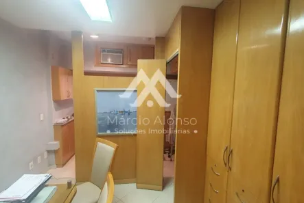 Loja / Salão / Ponto Comercial à venda, 75m² no Centro, Nova Iguaçu