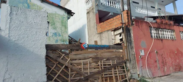 Terreno / Lote / Condomínio à venda, 125m² no Jardim Novo Paraná, Sumaré
