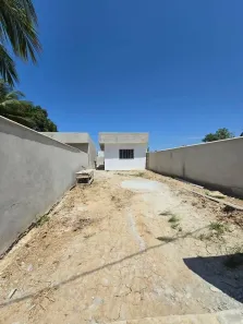 Casa com 2 Quartos à venda, 60m² no Parque Primavera, Itaguaí