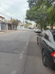 Sobrado com 3 Quartos para alugar, 180m² no Jardim Santa Emília, São Paulo