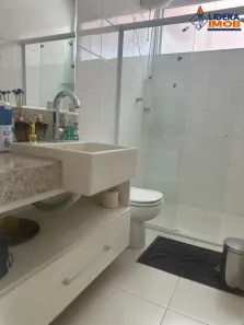 Casa de Condomínio com 4 Quartos à venda, 600m² no Br101, Conceição do Jacuípe