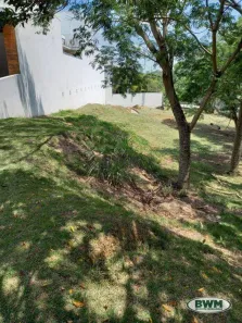 Terreno / Lote / Condomínio à venda, 556m² no Chácaras Residenciais Santa Maria, Votorantim
