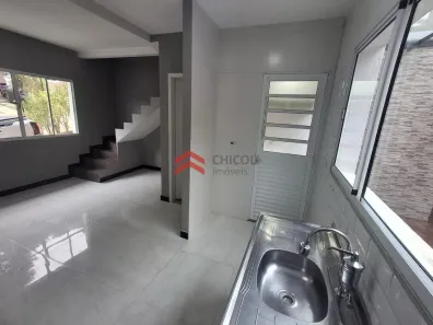 Casa com 2 Quartos à venda, 49m² no Paisagem Casa Grande, Cotia
