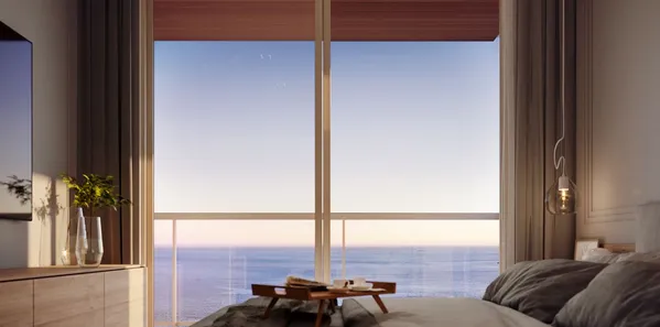 Apartamento com 3 Quartos à venda, 110m² no Praia Brava de Itajaí, Itajaí