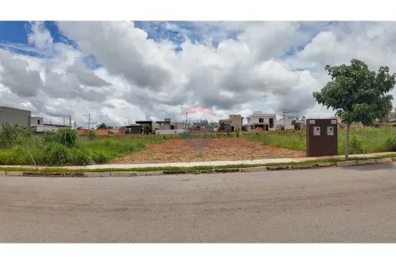 Terreno / Lote / Condomínio com 1 Quarto à venda, 417m² no Setor Habitacional Tororó, Brasília