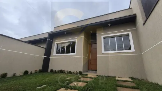 Casa com 3 Quartos à venda, 125m² no Vila Nova Trieste, Jarinu