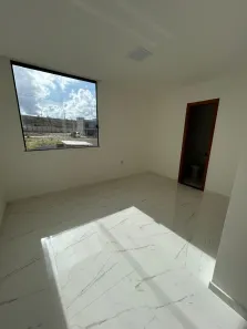 Casa de Condomínio com 3 Quartos à venda, 130m² no Parque Nascente do Rio Capivara, Camaçari