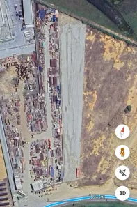 Galpão / Depósito / Armazém para alugar, 10000m² no Ajuda de Baixo, Macaé