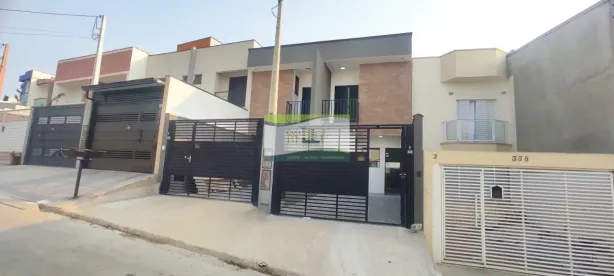 Casa com 3 Quartos à venda, 101m² no Chácara São Luiz, Franco da Rocha
