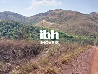 Terreno / Lote / Condomínio à venda, 360m² no Jardim das Mangabeiras, Nova Lima