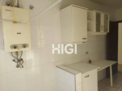 Apartamento com 3 Quartos à venda, 68m² no Centro, Londrina