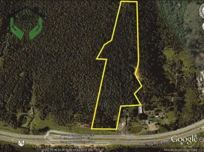 Terreno / Lote / Condomínio à venda, 63203m² no Itaquaciara, Itapecerica da Serra