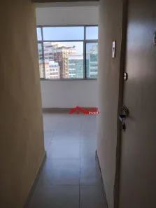 Apartamento com 2 Quartos para venda ou aluguel, 59m² no Centro, Niterói