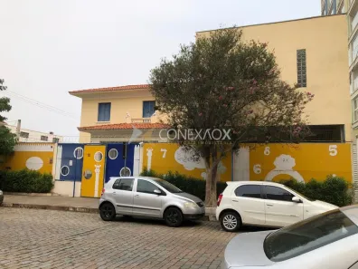 Prédio Inteiro com 13 Quartos para venda ou aluguel, 644m² no Centro, Campinas