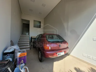 Loja / Salão / Ponto Comercial para alugar, 40m² no Chácara Braz Miraglia, Jaú