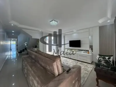 Sobrado com 3 Quartos à venda, 201m² no Boa Vista, São Caetano do Sul