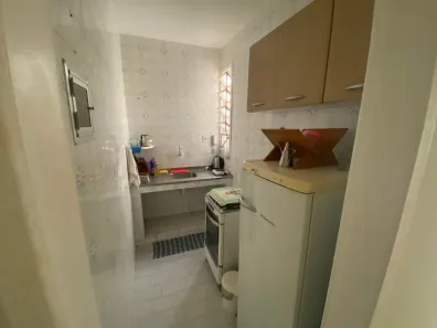 Apartamento com 1 Quarto à venda, 48m² no Parque Hotel, Araruama
