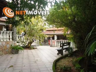 Fazenda / Sítio / Chácara com 3 Quartos à venda, 1080m² no Urca (Justinópolis), Ribeirão das Neves