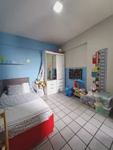 Apartamento com 2 Quartos à venda, 63m² no Várzea, Recife