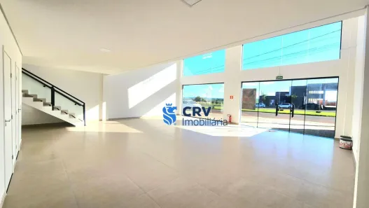 Loja / Salão / Ponto Comercial para alugar, 160m² no Jardim Alvorada, Cambé