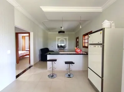Fazenda / Sítio / Chácara com 2 Quartos à venda, 145m² no Residencial Alvorada, Rio das Pedras