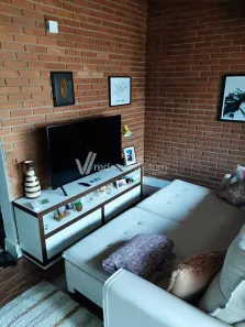 Casa com 2 Quartos à venda, 174m² no Jardim dos Oliveiras, Campinas