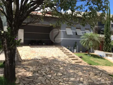 Casa de Condomínio com 3 Quartos à venda, 160m² no Jardim Itapoan, Monte Mor