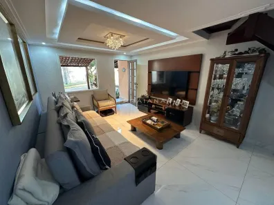 Casa de Condomínio com 4 Quartos à venda, 140m² no Praia Grande, Arraial do Cabo