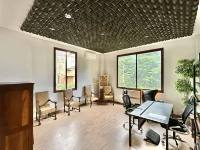 Conjunto Comercial / Sala para alugar, 82m² no Chácara São João, Carapicuíba