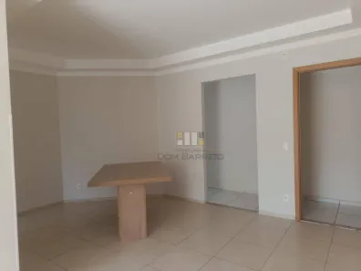 Apartamento com 3 Quartos para alugar, 112m² no Jardim São Carlos, Sumaré