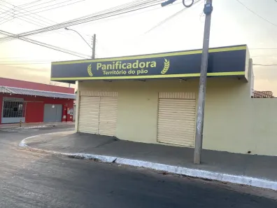 Conjunto Comercial / Sala à venda, 105m² no , Hidrolândia