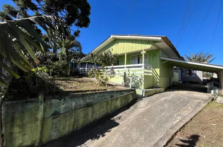 Casa com 5 Quartos à venda, 450m² no Lamenha Grande, Almirante Tamandaré