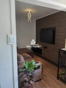Apartamento com 2 Quartos à venda, 62m² no Parque João de Vasconcelos, Sumaré
