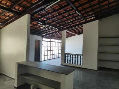 Apartamento com 4 Quartos para venda ou aluguel, 159m² no São José, Montes Claros