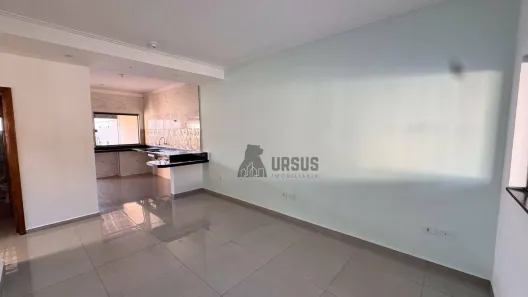 Casa de Condomínio com 3 Quartos à venda, 153m² no Residencial Maricá, Pindamonhangaba