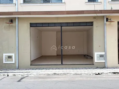 Loja / Salão / Ponto Comercial para alugar, 44m² no Vila Resende, Caçapava