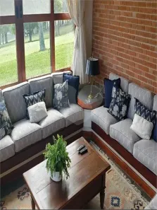 Fazenda / Sítio / Chácara com 6 Quartos à venda, 400m² no Sebandilha, Mairinque