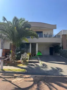 Casa de Condomínio com 4 Quartos à venda, 300m² no Residenciais Fazenda Itapema, Limeira