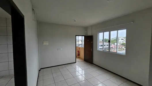 Apartamento com 2 Quartos à venda, 85m² no São José do Acaraí, São Francisco do Sul